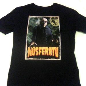 NEW  Nosferatu